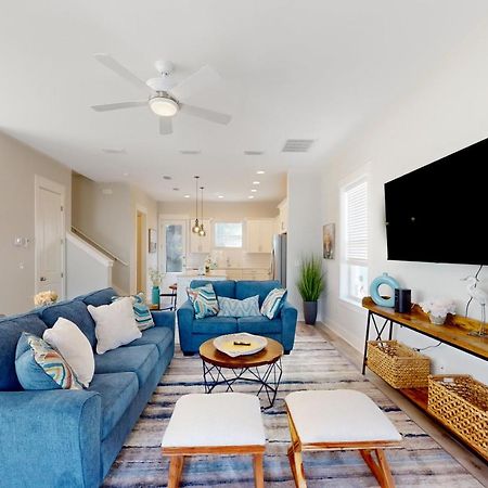 Lagoon Manor Panama City Beach Eksteriør bilde