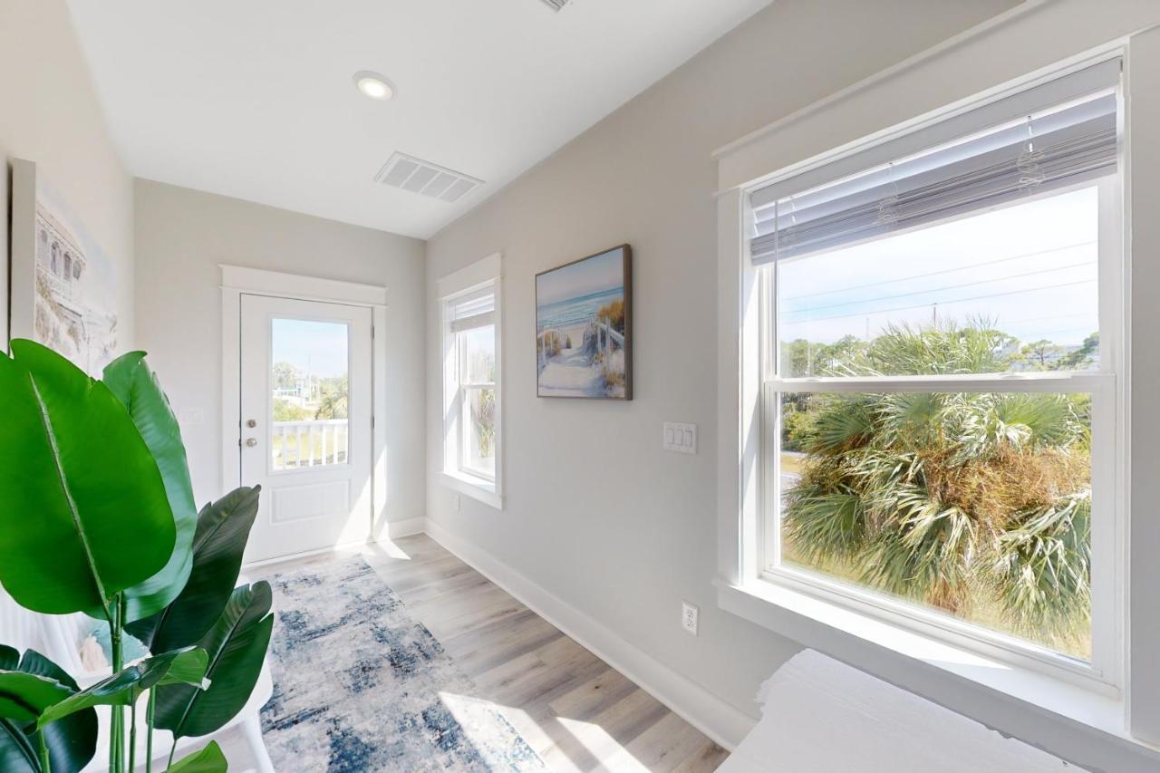 Lagoon Manor Panama City Beach Eksteriør bilde