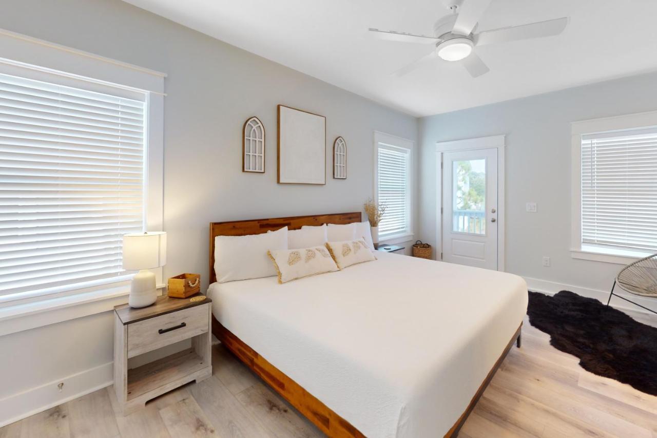 Lagoon Manor Panama City Beach Eksteriør bilde