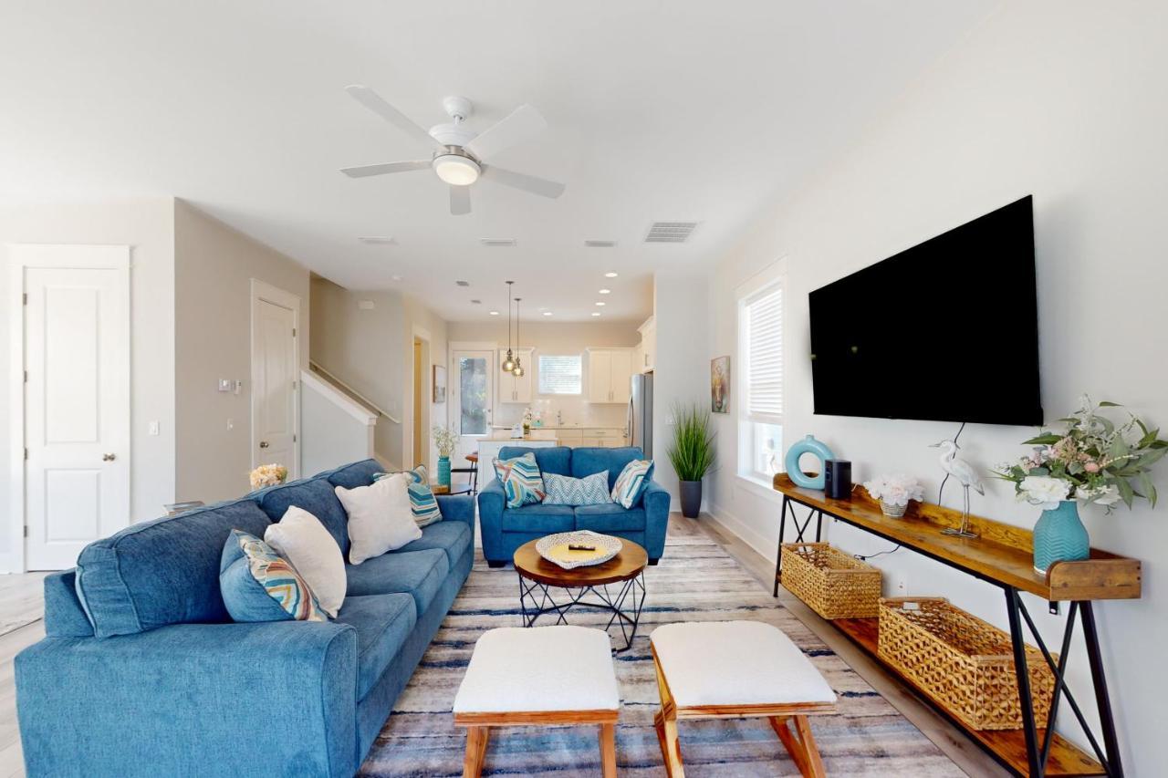 Lagoon Manor Panama City Beach Eksteriør bilde