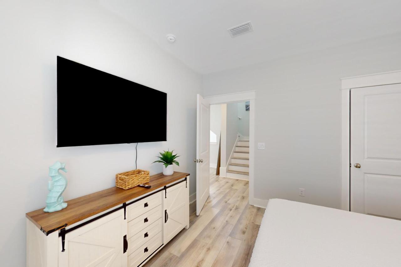 Lagoon Manor Panama City Beach Eksteriør bilde