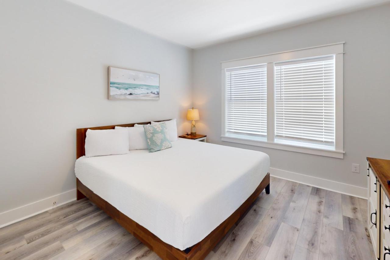Lagoon Manor Panama City Beach Eksteriør bilde